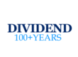 100 yearsor more dividend stocks