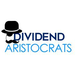 Dividend Aristocrats