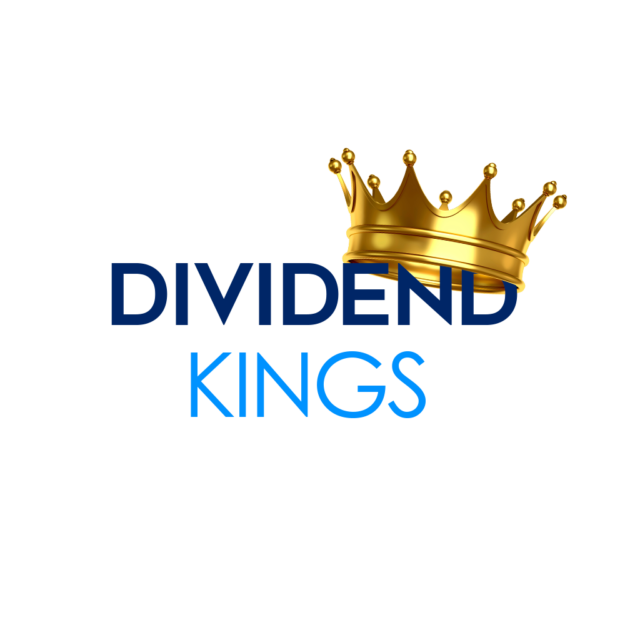 dividend kings