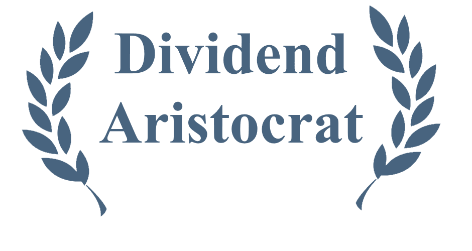Dividend Aristocrat