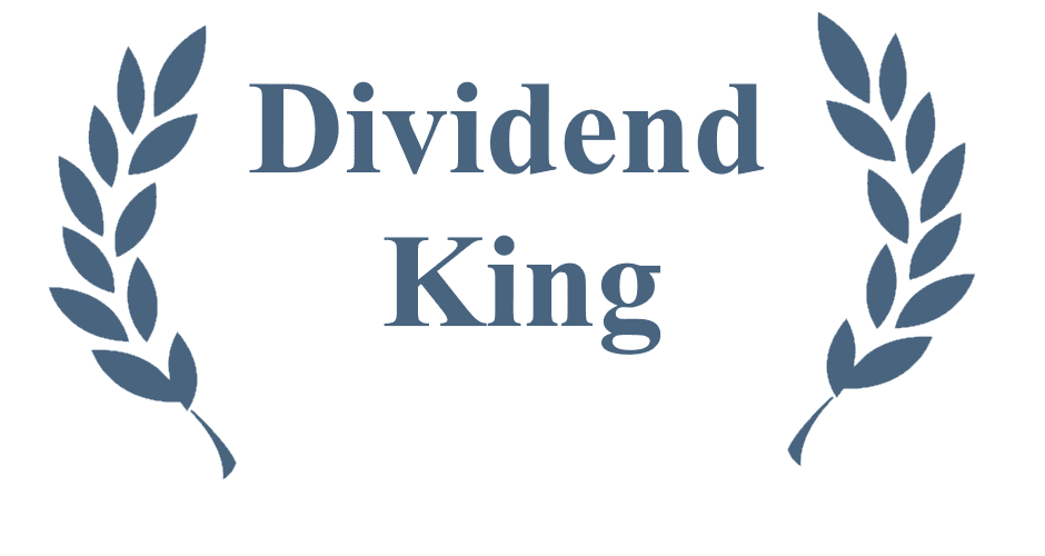 Dividend King