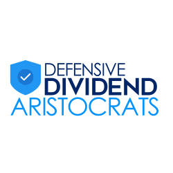 Defensive Dividend Aristocrats
