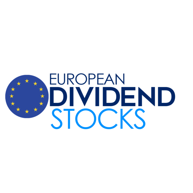 European dividend stocks