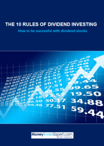 10 rules of dividend investing